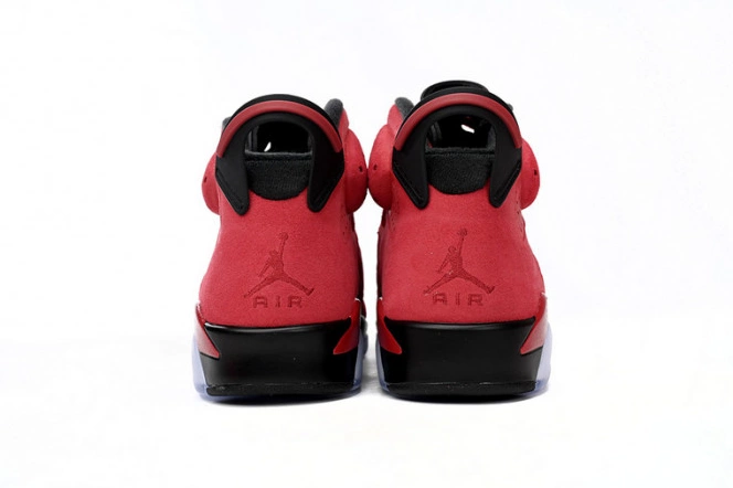 CT8529-600 Air Toro Jordan 6 0811